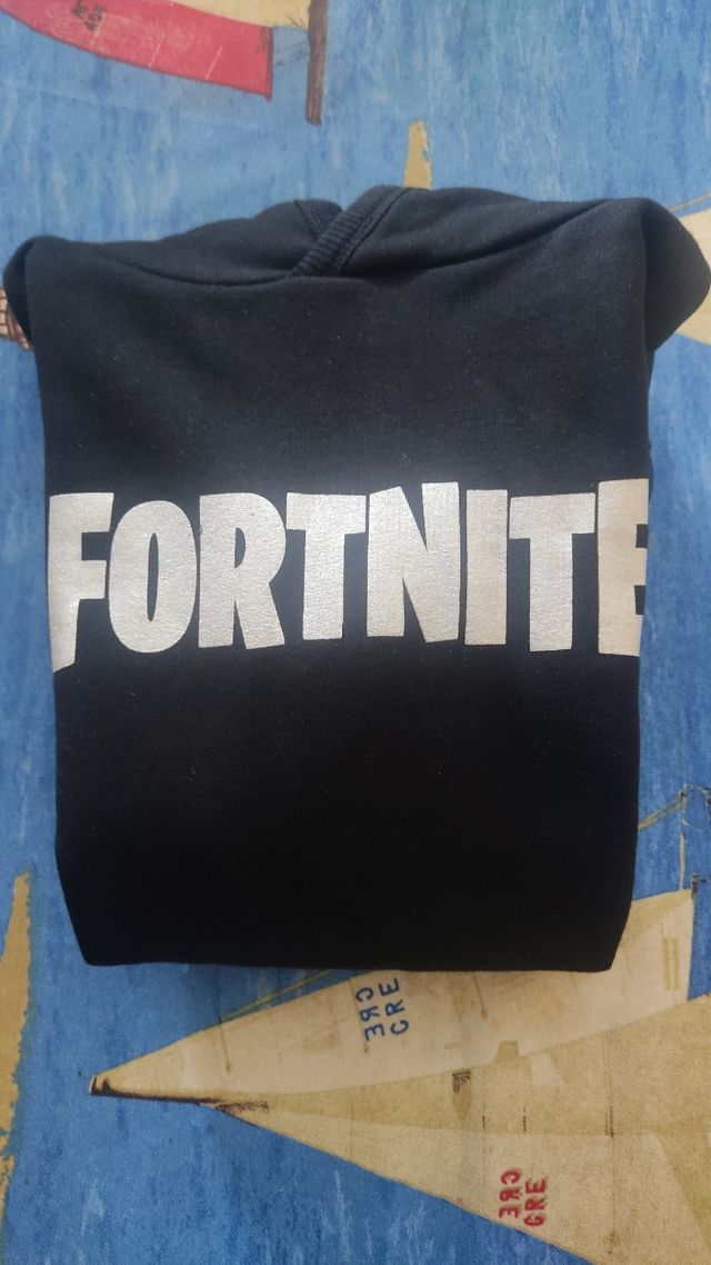 Sudadera Fortnite