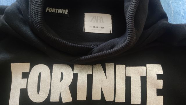 Sudadera Fortnite