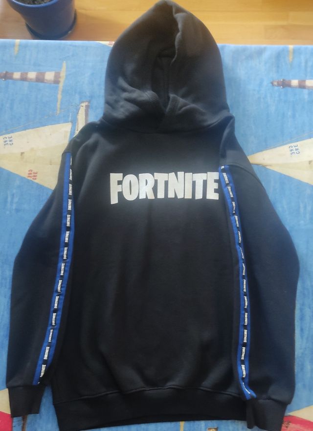 Sudadera Fortnite