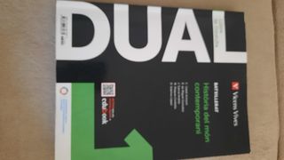 Libros de 1 Bat Instiruto Cambrils