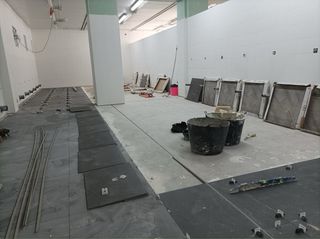 Empresa obra y reforma