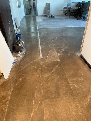 Empresa obra y reforma