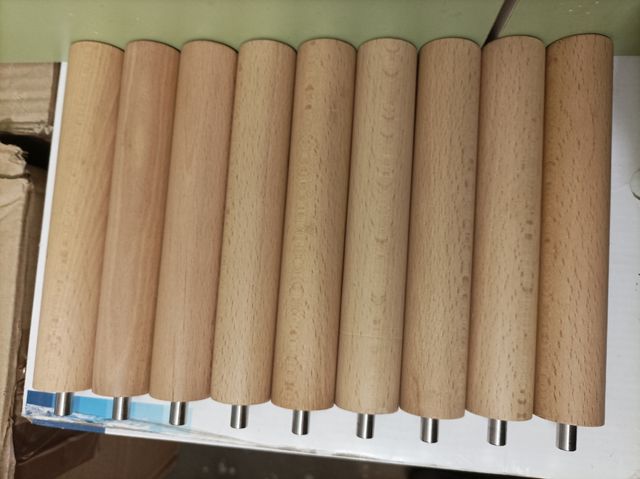 Separadores menaje cocina