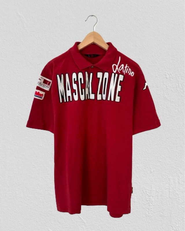 Polo Mascalzone Latino - Copa América 2007