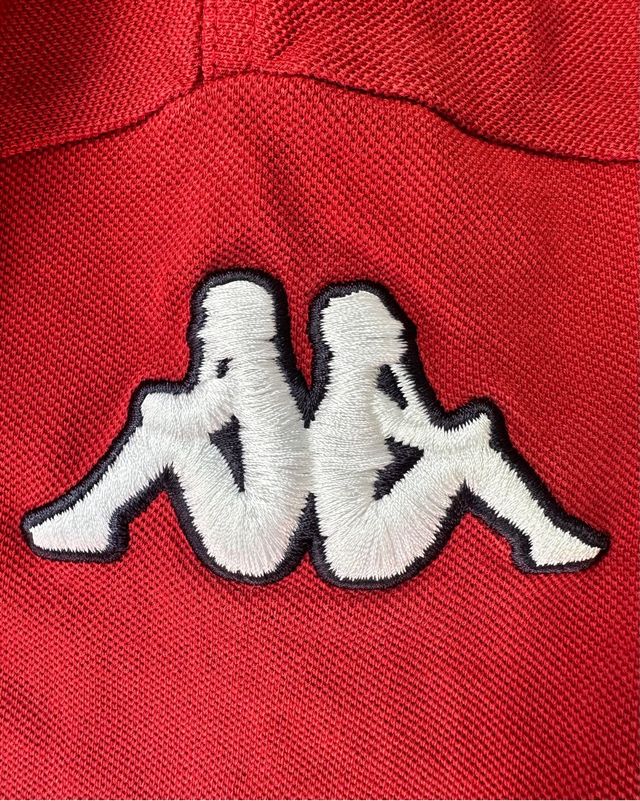 Polo Mascalzone Latino - Copa América 2007