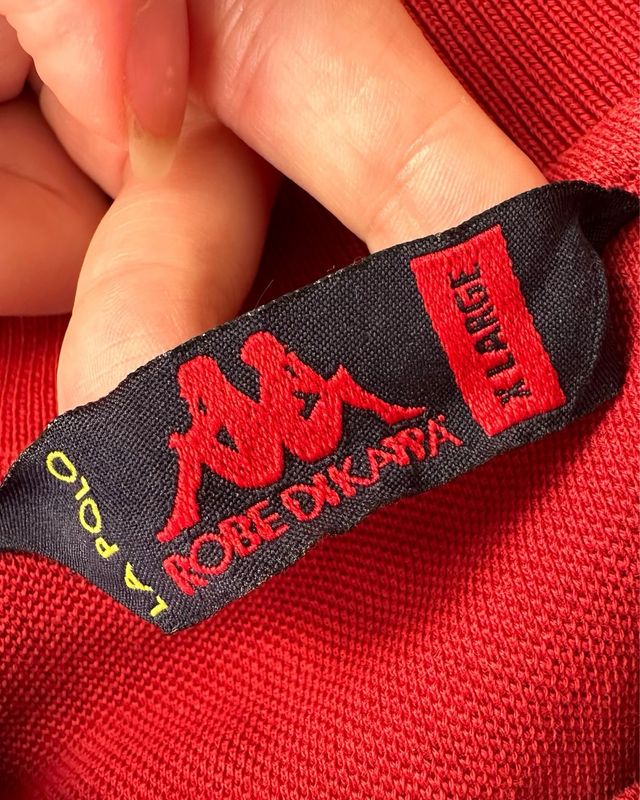 Polo Mascalzone Latino - Copa América 2007