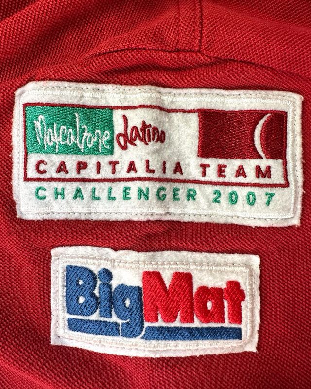 Polo Mascalzone Latino - Copa América 2007