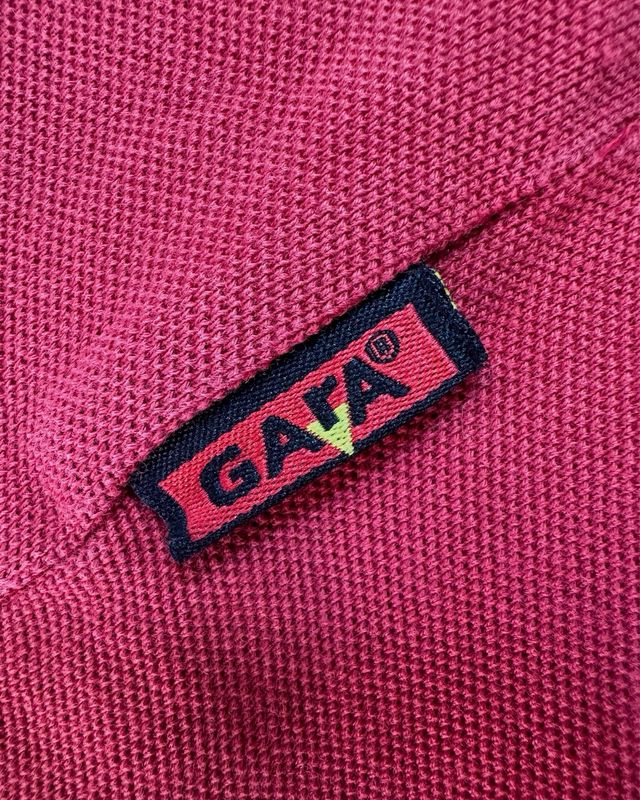 Polo Mascalzone Latino - Copa América 2007