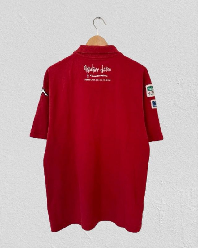 Polo Mascalzone Latino - Copa América 2007