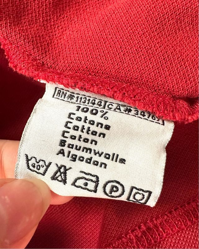 Polo Mascalzone Latino - Copa América 2007