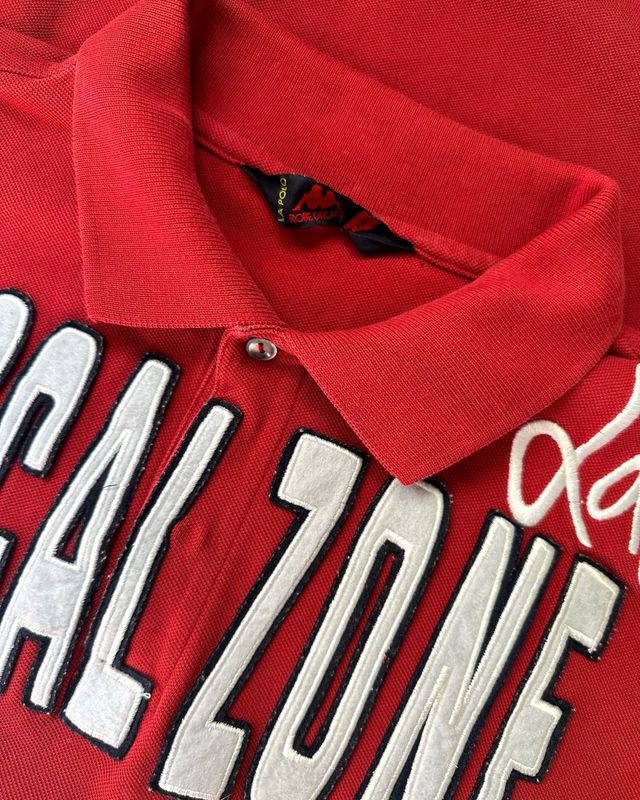 Polo Mascalzone Latino - Copa América 2007