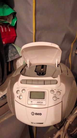 Radio CD