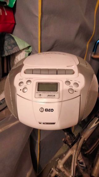 Radio CD