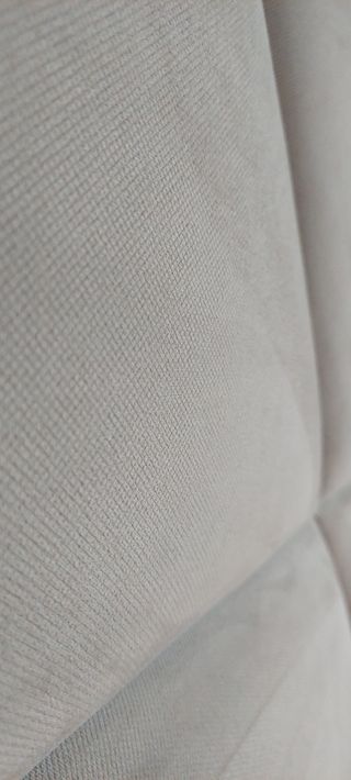 Cabeceira estofada king size