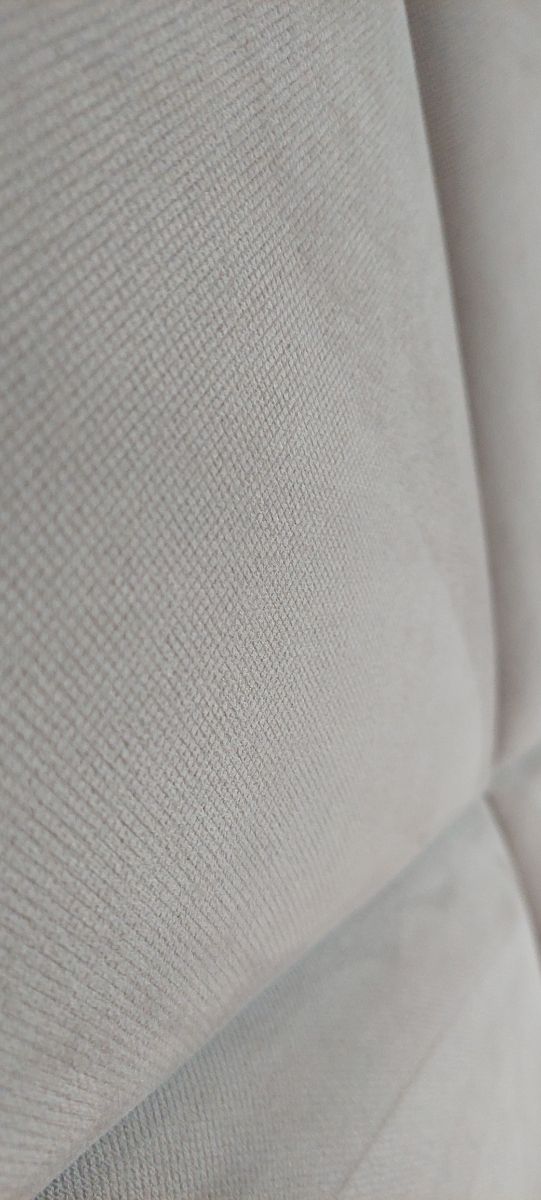 Cabeceira estofada king size