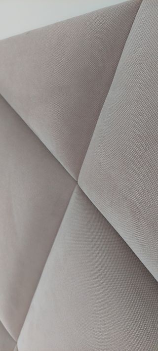 Cabeceira estofada king size