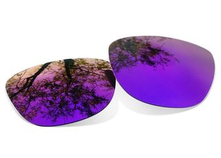 Lentes  Oakley Frogskin Polarizada compatible