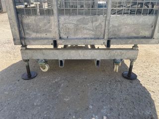 MONTACARGAS TORGAR T3-05