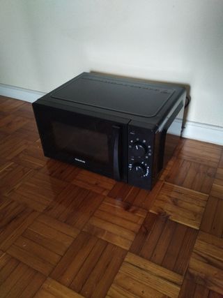 Grill Microondas Taurus 20l 