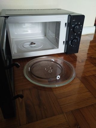 Grill Microondas Taurus 20l 