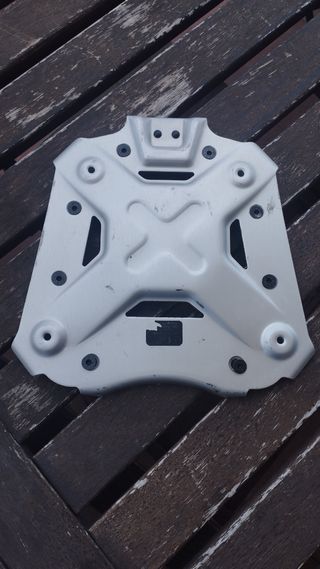 Parrilla para top case Ducati Scrambler