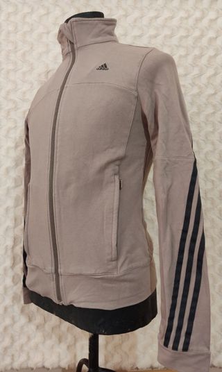 Chaqueta Vintage Adidas años 90 talla M