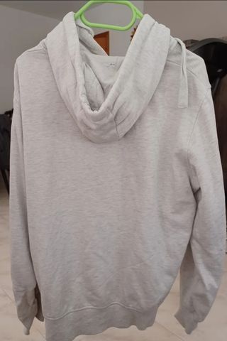 Sudadera con capucha 