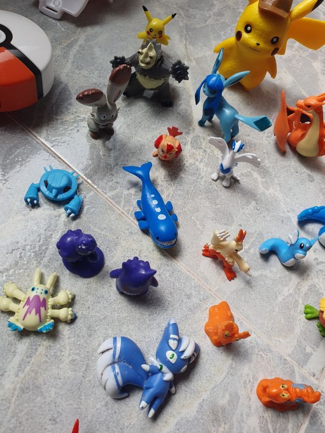 LOTE POKEMON