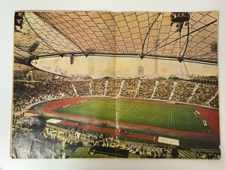 Album completo Munich 74
