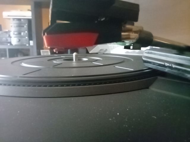 Sanyo GTX 717 SIN ALTAVOCES. LEER BIEN!ACTUALIZADO