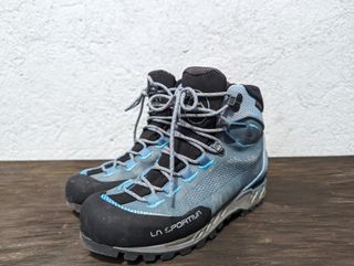 Scarponi La Sportiva Trango Tech leather gtx