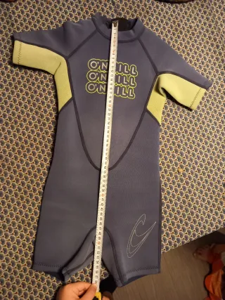 Neopreno niños