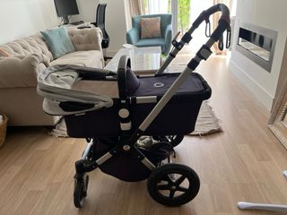 carro bebes Bugaboo Camaleon