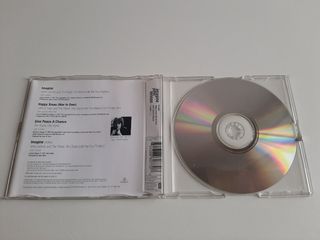 John Lennon Imagine CD singolo