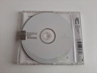 John Lennon Imagine CD singolo