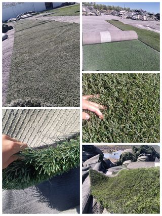 🌱Césped artificial 🌱