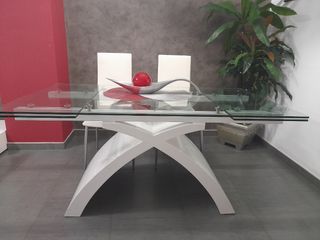 Muebles comedor
