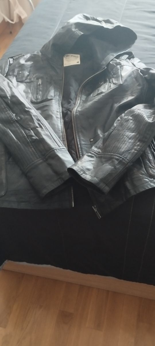 Chaqueta chico Jack Jones