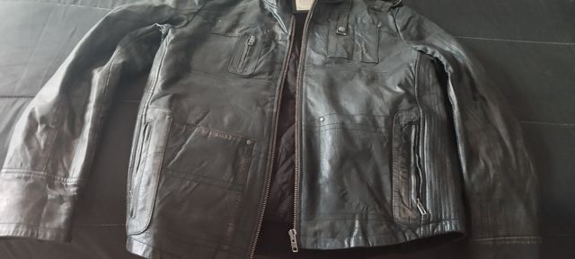 Chaqueta chico Jack Jones