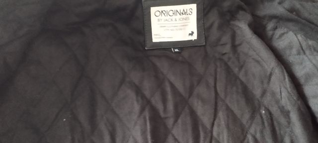 Chaqueta chico Jack Jones
