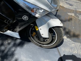 T-Max 500 XP 2011