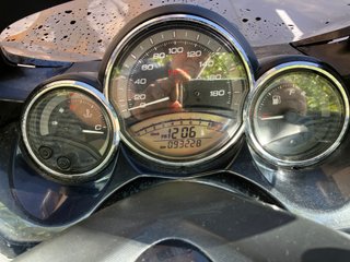 T-Max 500 XP 2011