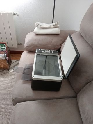 Impresora HP deskjet 4180