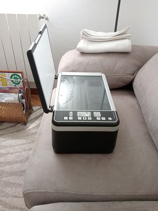 Impresora HP deskjet 4180