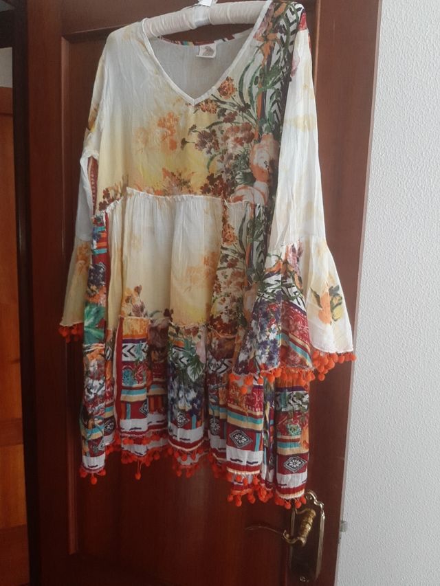 Vestido