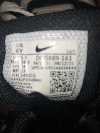 Zapatillas de deporte