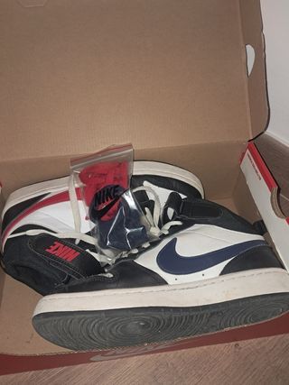 Zapatillas de deporte