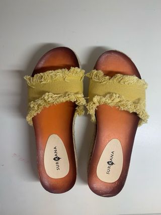 Sandalias Surkana