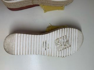Sandalias Surkana