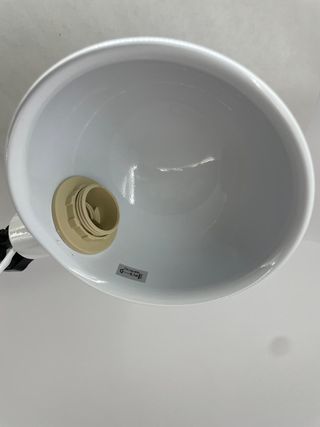 Lampada da scrivania  da ufficio